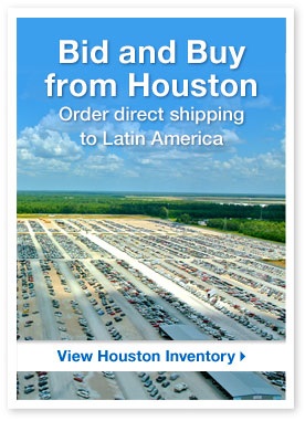 Bid and Buy from Houston