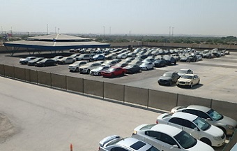 Copart Saar Kingdom Of Bahrain Bahrain Vehicle Auctions Online